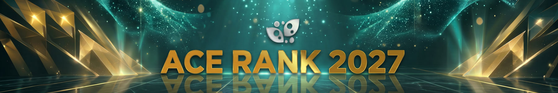 Ace Rank 2027 Banner